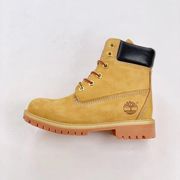 Timberland Other - Timberland low top outdoor casual shoes series of British retro tooling low top